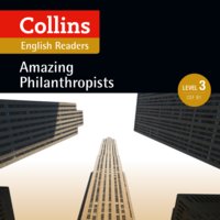 Amazing Philanthropists - Various Authors