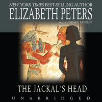 The Jackal’s Head - Elizabeth Peters