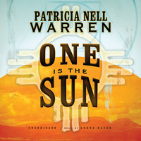 One Is the Sun - Patricia Nell Warren