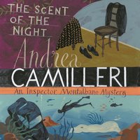 The Scent of the Night - Andrea Camilleri