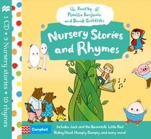 Nursery Stories and Rhymes - Campbell Books