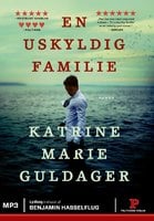 En uskyldig familie - Katrine Marie Guldager