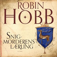 Snigmorderens lærling - Robin Hobb