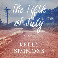 The Fifth of July - Kelly Simmons