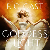 Goddess of Light - P. C. Cast