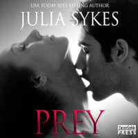 Prey - Julia Sykes