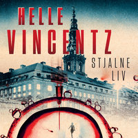 Stjålne liv - Helle Vincentz