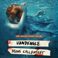 Vandengle - Mons Kallentoft