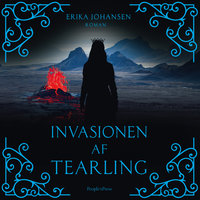Invasionen af Tearling - Erika Johansen