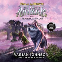 The Wildcat's Claw - Varian Johnson