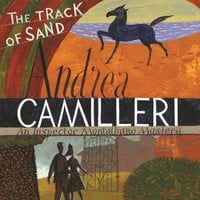 The Track of Sand - Andrea Camilleri