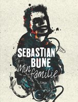 Min familie - Sebastian Bune