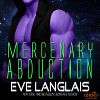 Mercenary Abduction - Eve Langlais