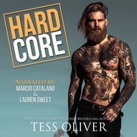 Hard Core - Tess Oliver