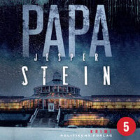 Papa - Jesper Stein