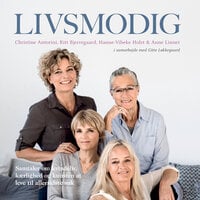Livsmodig - Gitte Løkkegaard