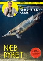 Læs med Sebastian Klein: Næbdyret - Sebastian Klein