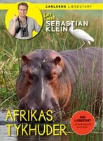 Læs med Sebastian Klein: Afrikas tykhuder - Sebastian Klein