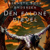 Den faldne djævel: Den Store Djævlekrig 6 - Kenneth Bøgh Andersen