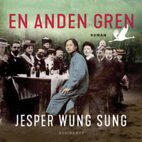 En anden gren - Jesper Wung-Sung