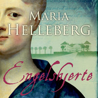 Engelshjerte - Maria Helleberg