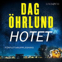 Hotet - Dag Öhrlund