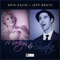 Marilyn & Sinatra (Unabridged) - Sandro Monetti