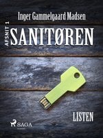 Sanitøren: Listen 1 - Inger Gammelgaard Madsen
