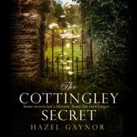The Cottingley Secret - Hazel Gaynor