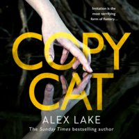 Copycat - Alex Lake