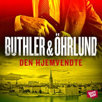 Den hjemvendte - Dan Buthler, Dag Öhrlund