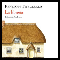 La librería - Penelope Fitzgerald