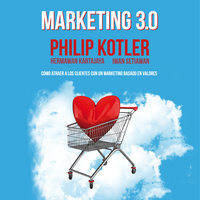 Marketing 3.0 - Philip Kotler, Hermawan Kartajaya, Iwan Setiawan