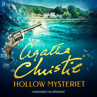 Hollow mysteriet - Agatha Christie