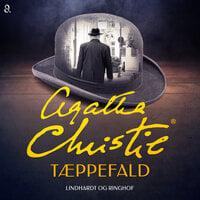 Tæppefald - Agatha Christie