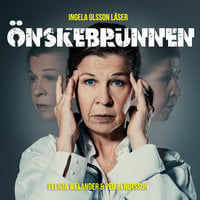 Önskebrunnen - S1E3 - Peo Bengtsson, Felicia Welander