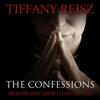 The Confessions - An Original Sinners Collection - Tiffany Reisz