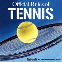 Official Rules of Tennis - My Ebook Publishing House