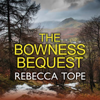 The Bowness Bequest - Rebecca Tope