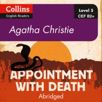 Appointment With Death: B2+ - Agatha Christie
