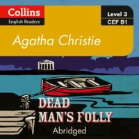 Dead Man’s Folly: B1 - Agatha Christie