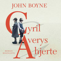 Cyril Averys hjerte - John Boyne