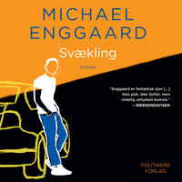 Svækling - Michael Enggaard