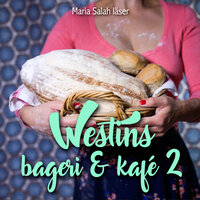 Westins bageri & kafé - S2E4 - Solja Krapu-Kallio