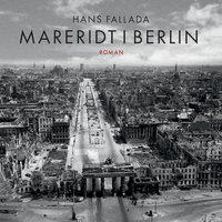 Mareridt i Berlin - Hans Fallada
