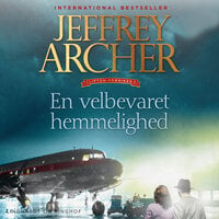 En velbevaret hemmelighed - Jeffrey Archer