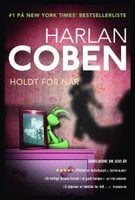 Holdt for nar - Harlan Coben
