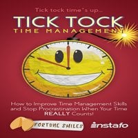 Tick Tock Time Management - Instafo