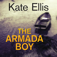 The Armada Boy - Kate Ellis