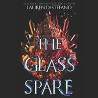 The Glass Spare - Lauren DeStefano